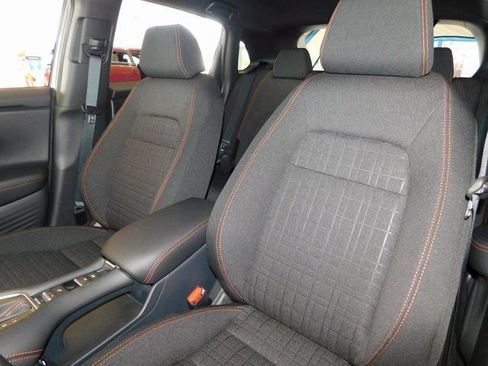 New 2026 Honda HR-V Sport image 11