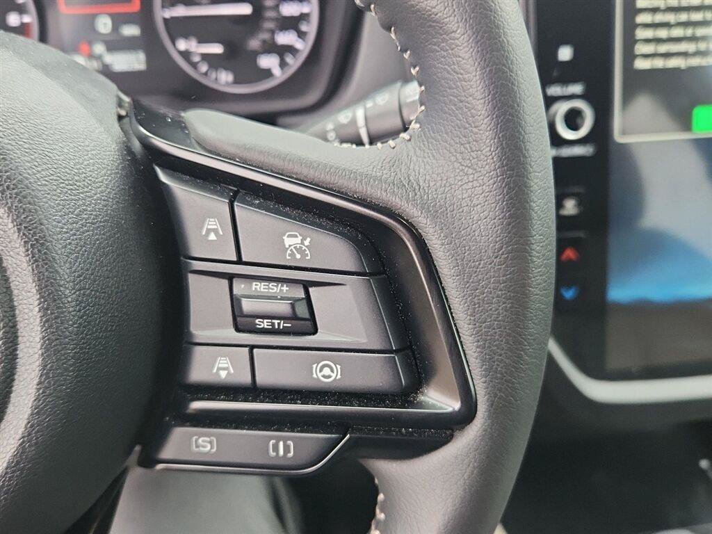 Used 2026 Subaru Forester Premium AWD/4WD image 17