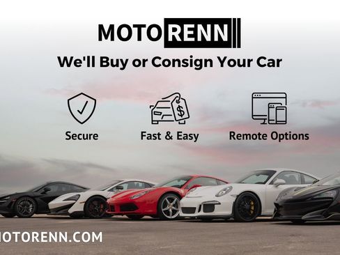 Used 2020 McLaren 620R image 5