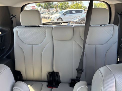 Used 2024 Hyundai Palisade SEL AWD/4WD image 26