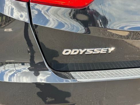 Used 2022 Honda Odyssey EX-L image 32