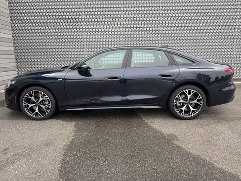 New 2026 Audi A6 Premium Plus image 2