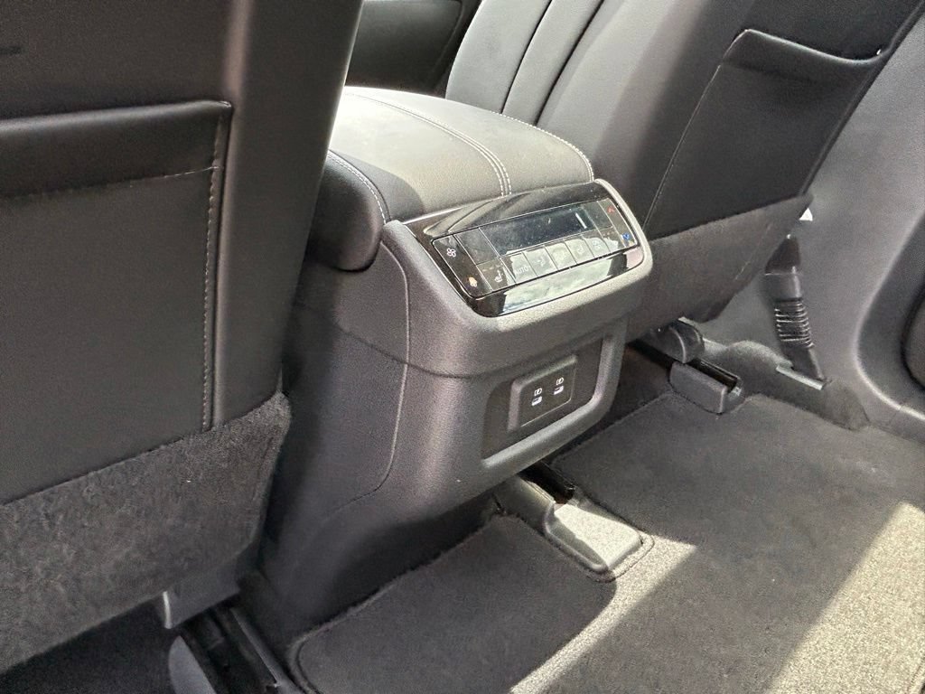 Used 2026 INFINITI QX60 Luxe w/ Cargo Package AWD/4WD image 62