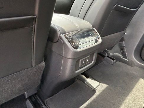Used 2026 INFINITI QX60 Luxe w/ Cargo Package AWD/4WD image 62