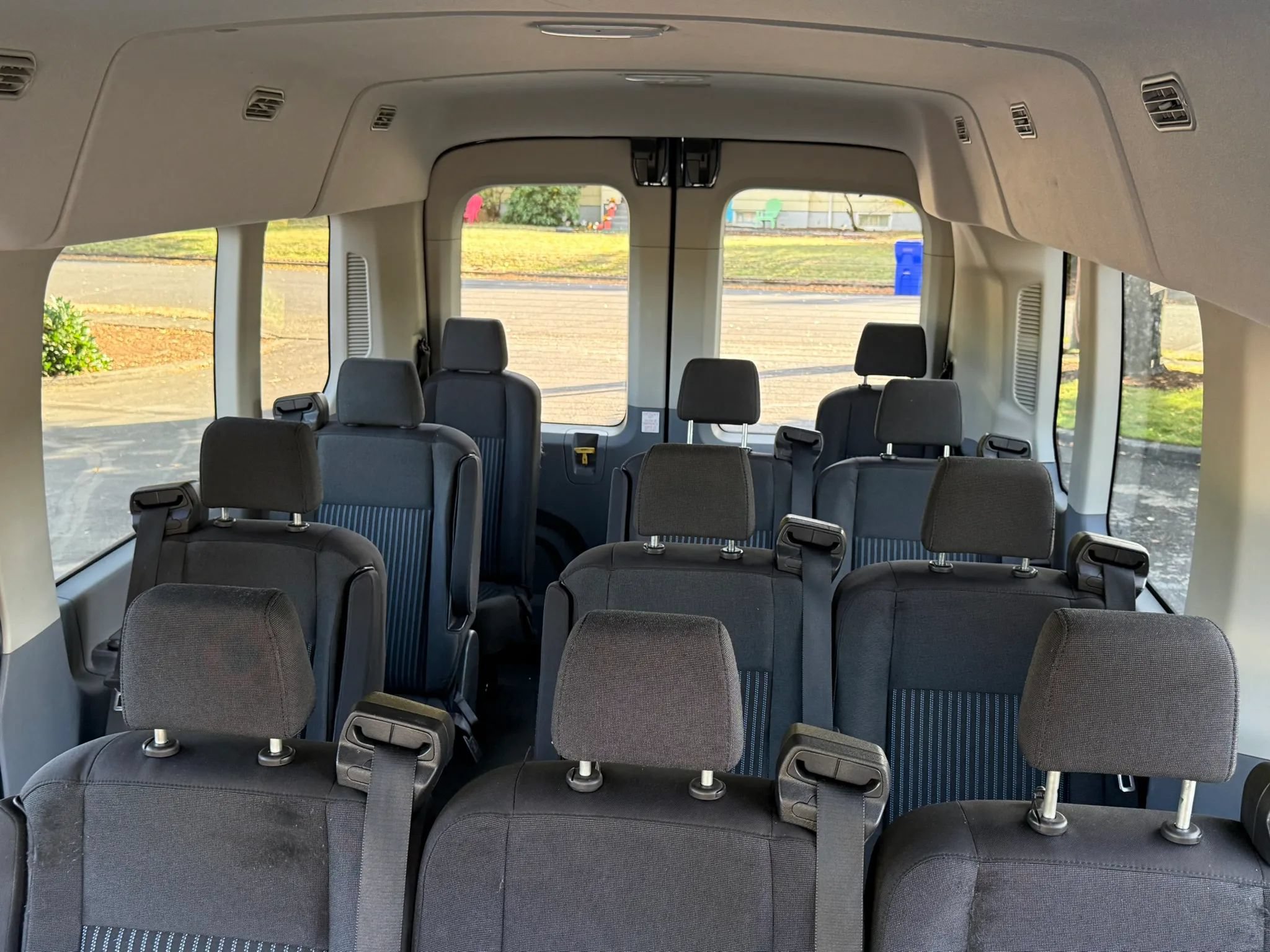 Used 2019 Ford Transit 350 XLT RWD image 21