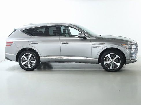 Used 2024 Genesis GV80 3.5T image 11