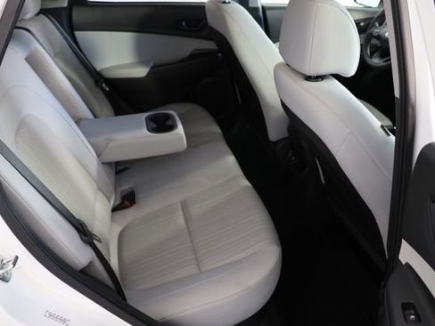 Used 2023 Hyundai Kona SEL w/ Cargo Package image 21