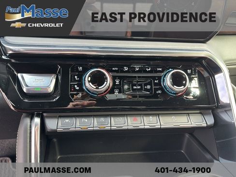 Certified 2026 GMC Sierra 1500 Denali Ultimate image 14