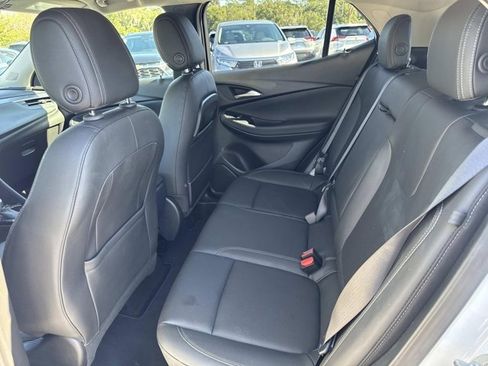 Used 2024 Buick Encore GX Sport Touring w/ Comfort Package image 14
