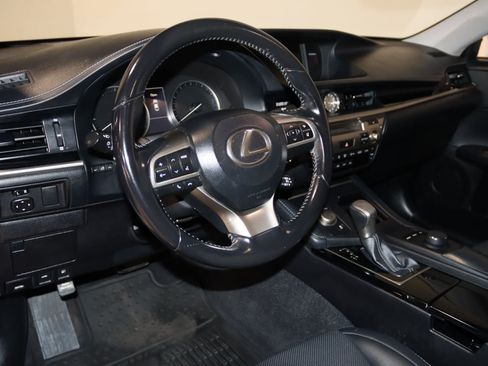 Used 2016 Lexus ES 350 FWD image 33