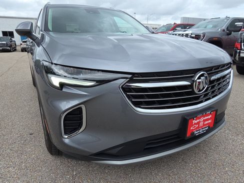 Used 2022 Buick Envision Preferred FWD image 11