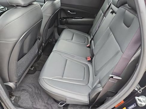 Used 2025 Hyundai Santa Cruz Limited AWD/4WD image 14