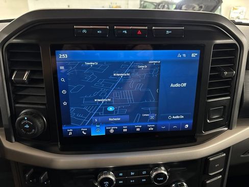 Used 2021 Ford F150 XLT w/ Equipment Group 302A High AWD/4WD image 17