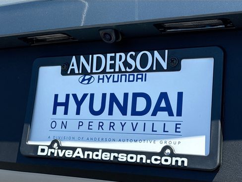 New 2026 Hyundai Venue SE FWD image 13