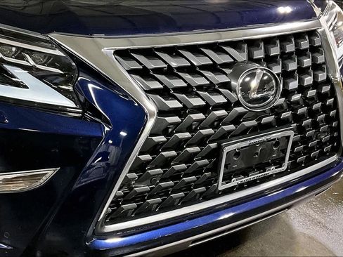Used 2023 Lexus GX 460 Premium w/ Premium Plus Package AWD/4WD image 30
