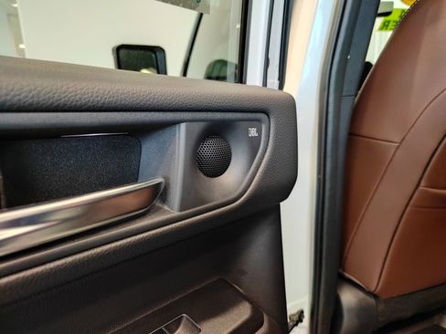 Used 2025 Toyota Land Cruiser w/ Premium Package image 15