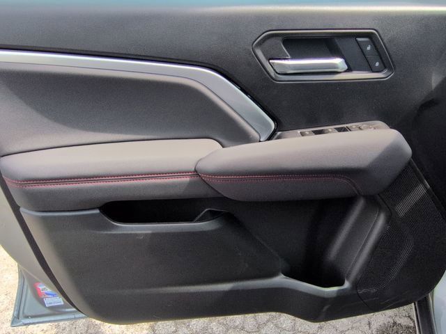 New 2026 Chevrolet Colorado Z71 AWD/4WD image 24