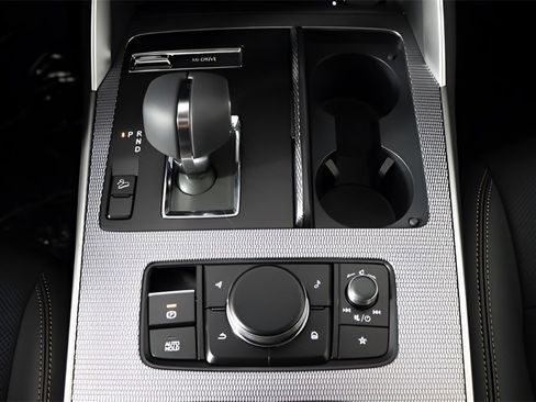 New 2025 MAZDA CX-70 3.3 Turbo w/ Premium Package image 42