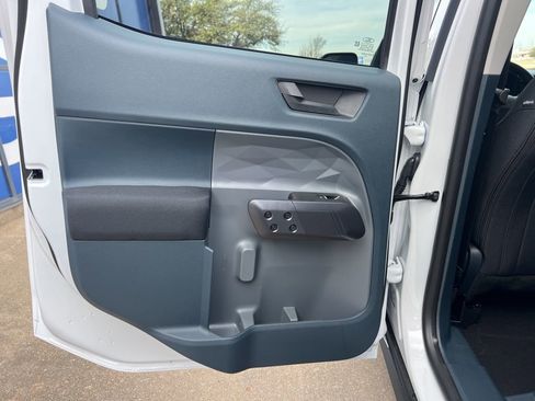 New 2026 Ford Maverick XL image 8