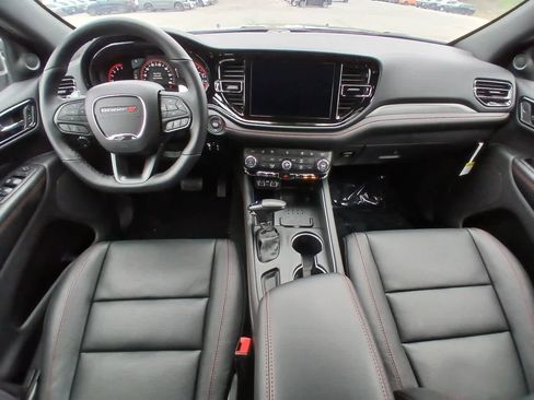 New 2026 Dodge Durango GT AWD/4WD image 18
