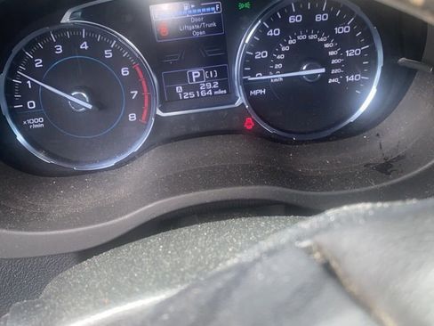 Used 2018 Subaru Forester 2.0XT Touring AWD/4WD image 7