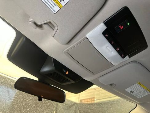 New 2026 Nissan Pathfinder SV AWD/4WD image 31