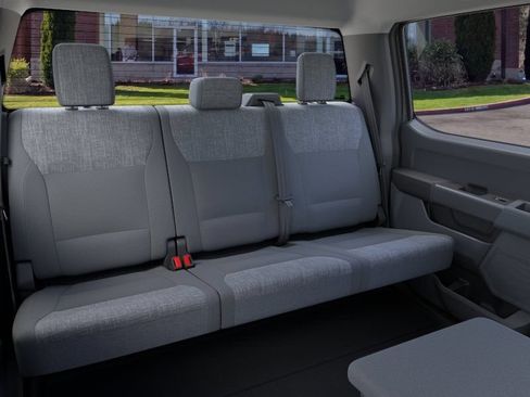 New 2026 Ford F350 XLT AWD/4WD image 11