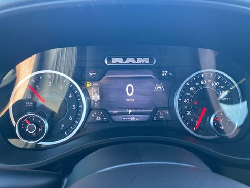 New 2026 RAM 1500 Lone Star image 20