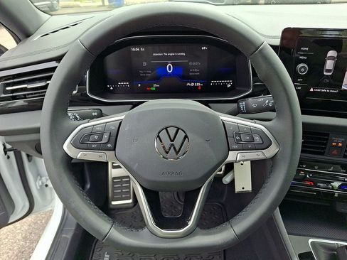 New 2026 Volkswagen Jetta S FWD image 14