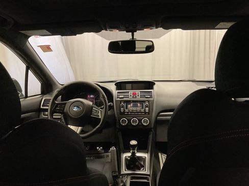 Used 2015 Subaru WRX Premium AWD/4WD image 32