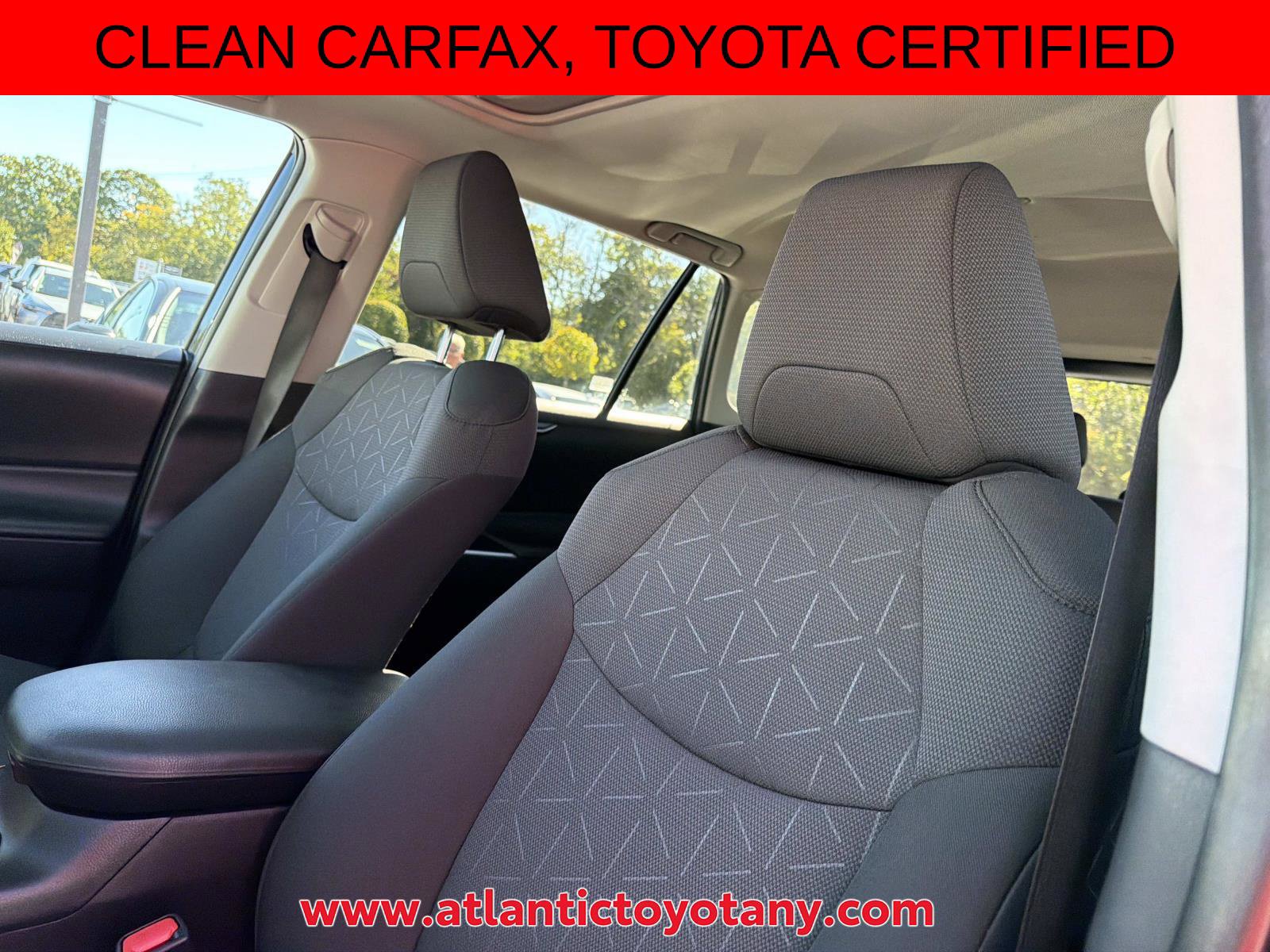 Certified 2024 Toyota RAV4 XLE w/ Convenience Package AWD/4WD image 12