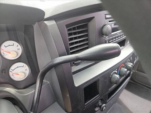 Used 2007 Dodge Ram 1500 Truck ST w/ SXT Group RWD image 18