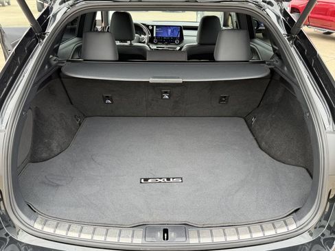 Used 2023 Lexus RX 350 Premium Plus w/ Cold Area Package FWD image 30