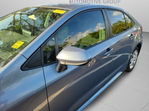 Used 2024 Toyota Corolla LE FWD image 12