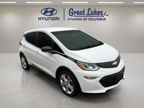 Used 2020 Chevrolet Bolt LT image 7