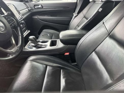 Used 2021 Jeep Grand Cherokee Limited w/ Quick Order Package 28K 80th image 9