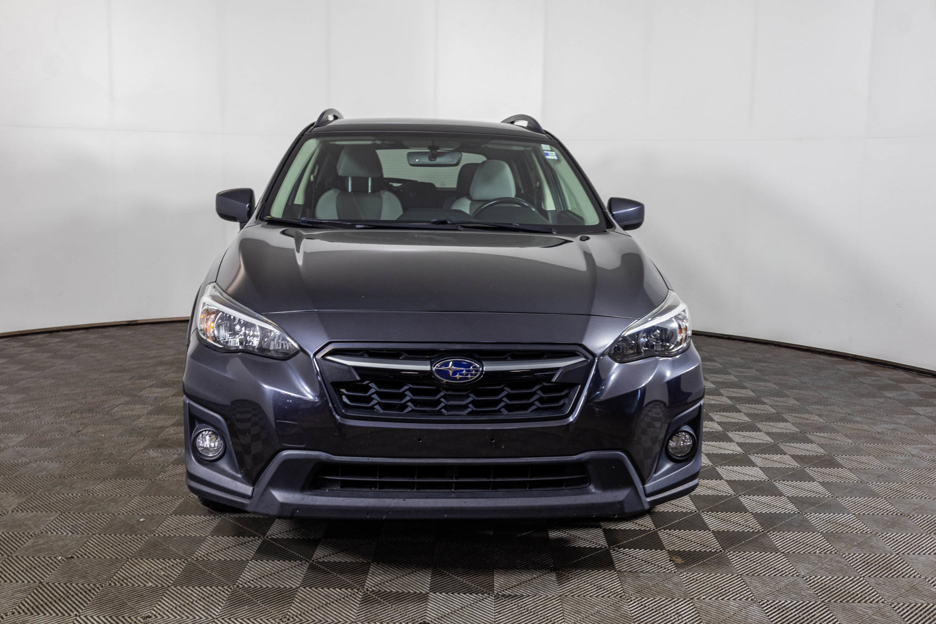 Used 2019 Subaru Crosstrek 2.0i Premium w/ Popular Package #3 AWD/4WD image 10