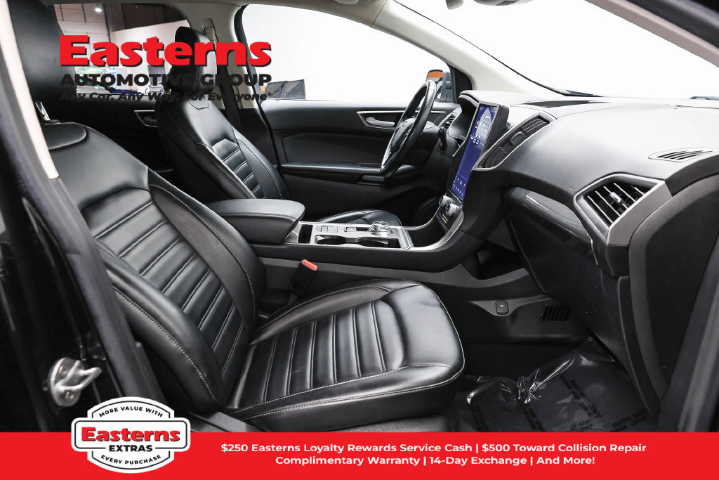Used 2023 Ford Edge SEL w/ Convenience Package AWD/4WD image 23