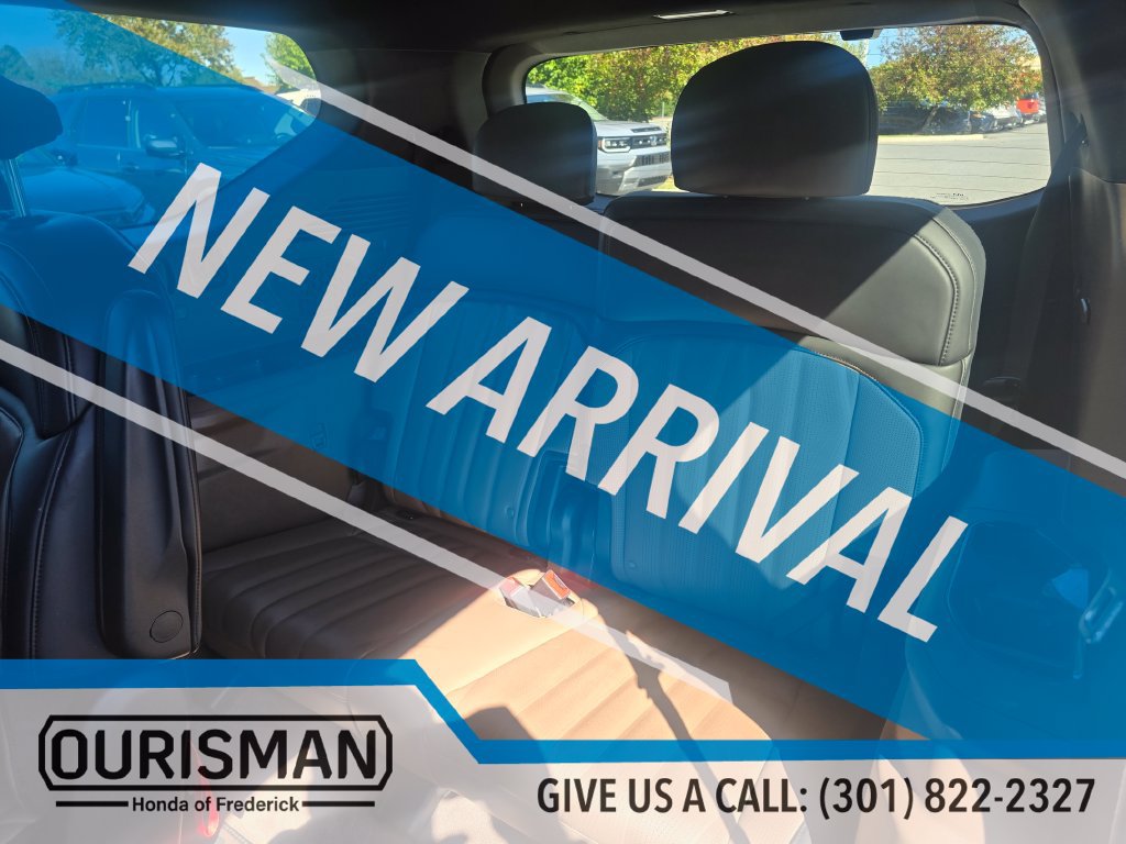 Used 2024 Kia EV9 GT-Line AWD/4WD image 12