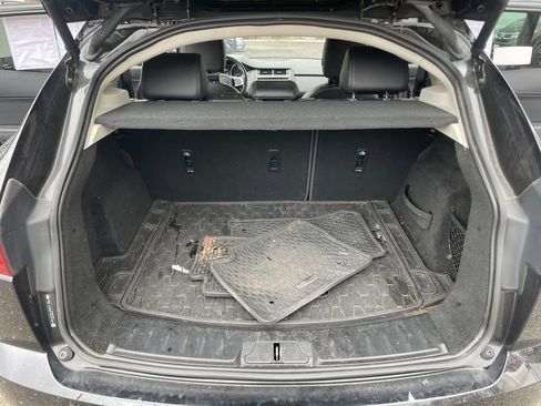 Used 2020 Jaguar E-PACE AWD/4WD image 26