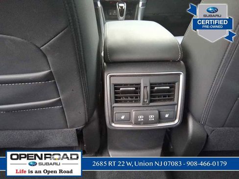 Used 2023 Subaru Forester Touring image 11
