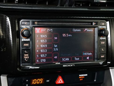 Used 2013 Scion FR-S Base image 12