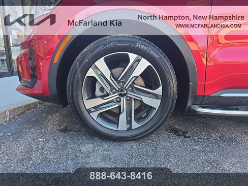 Used 2023 Kia Sorento SX Prestige AWD/4WD image 28