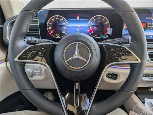 New 2026 Mercedes-Benz GLE 350 4MATIC image 14