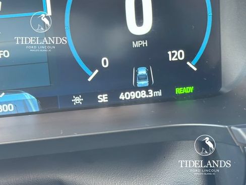 Certified 2023 Ford F150 Platinum w/ Equipment Group 701A High AWD/4WD image 21