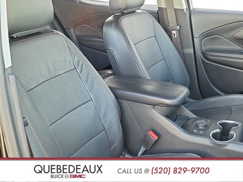 Used 2021 GMC Terrain SLT w/ Infotainment Package II FWD image 25