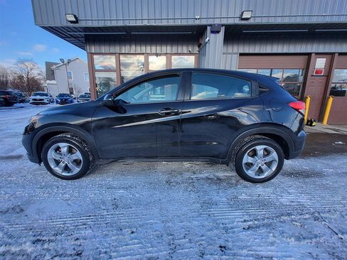 Used 2020 Honda HR-V LX image 4