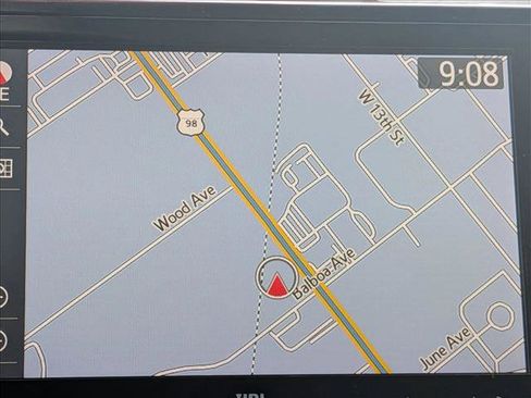 Used 2024 Toyota Camry XSE w/ Navigation Package FWD image 14