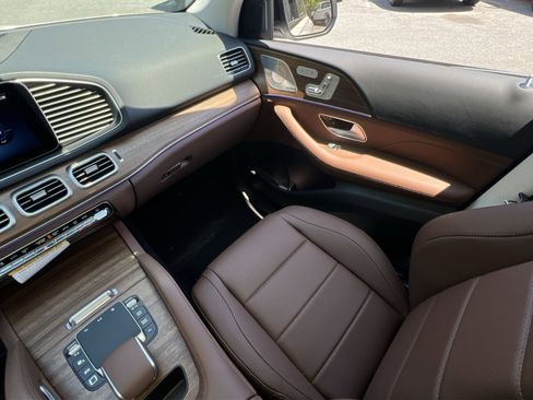 New 2026 Mercedes-Benz GLE 350 4MATIC image 14
