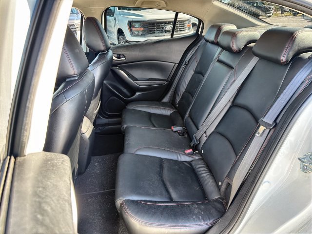Used 2014 MAZDA MAZDA3 i Grand Touring FWD image 23